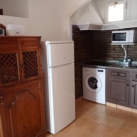 Apartamentos Jasmund - Estudio 02 サン・フェルナンド エクステリア 写真
