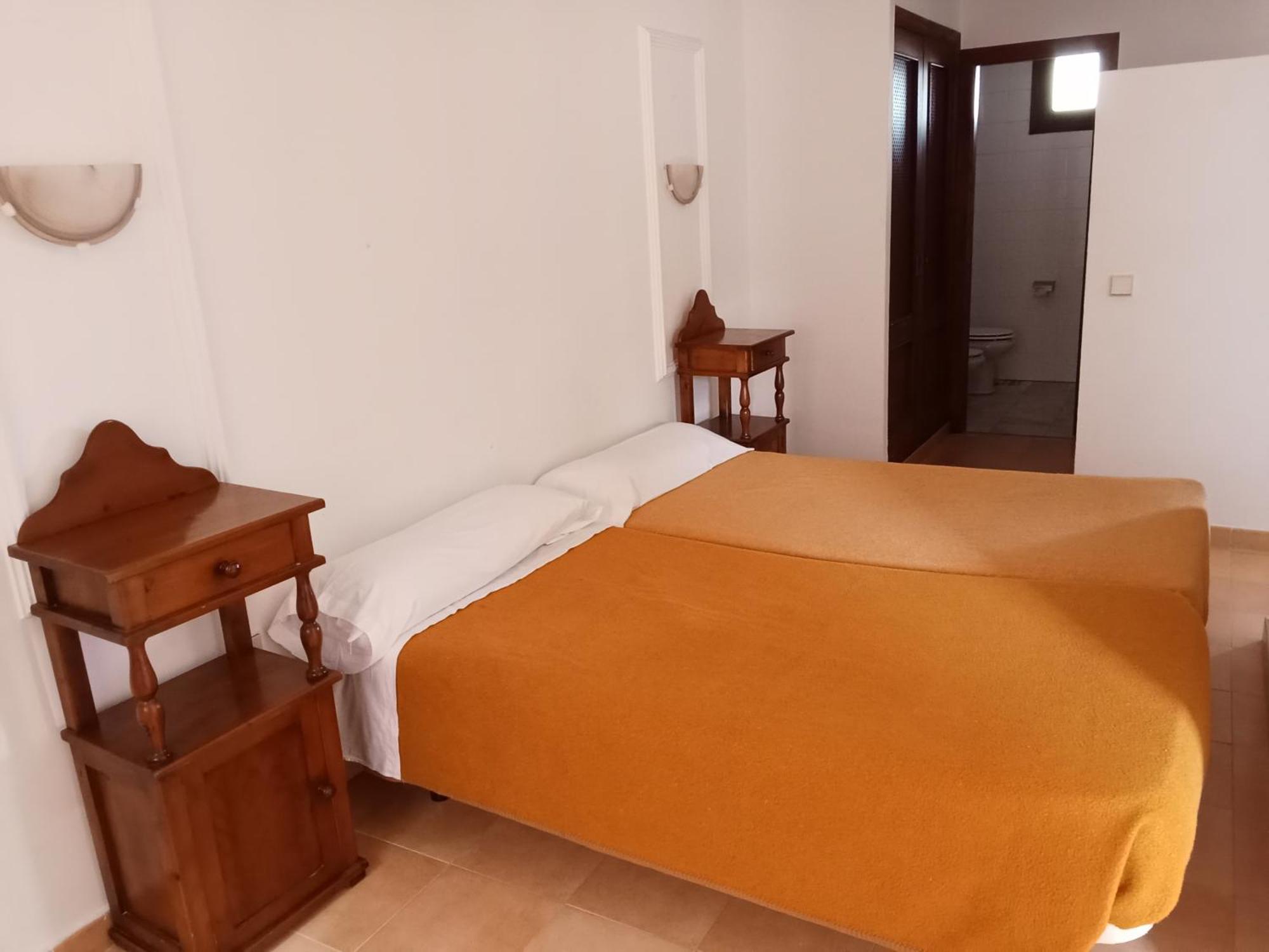 Apartamentos Jasmund - Estudio 02 サン・フェルナンド エクステリア 写真