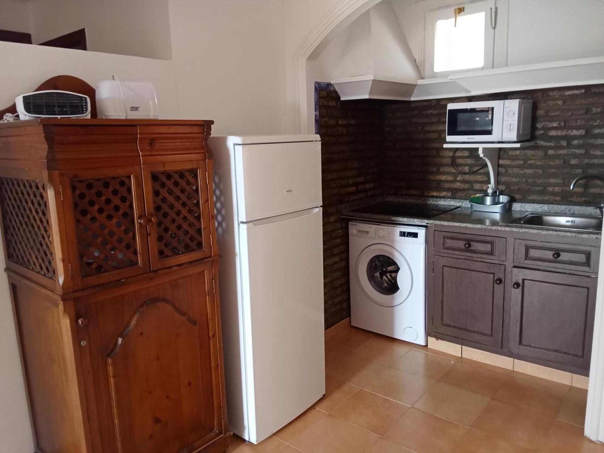 Apartamentos Jasmund - Estudio 02 サン・フェルナンド エクステリア 写真