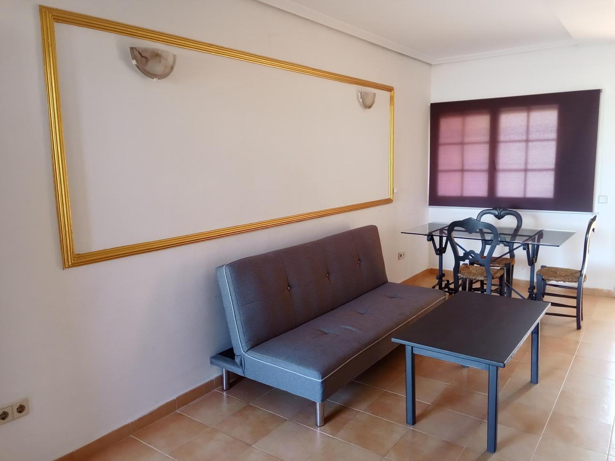 Apartamentos Jasmund - Estudio 02 サン・フェルナンド エクステリア 写真